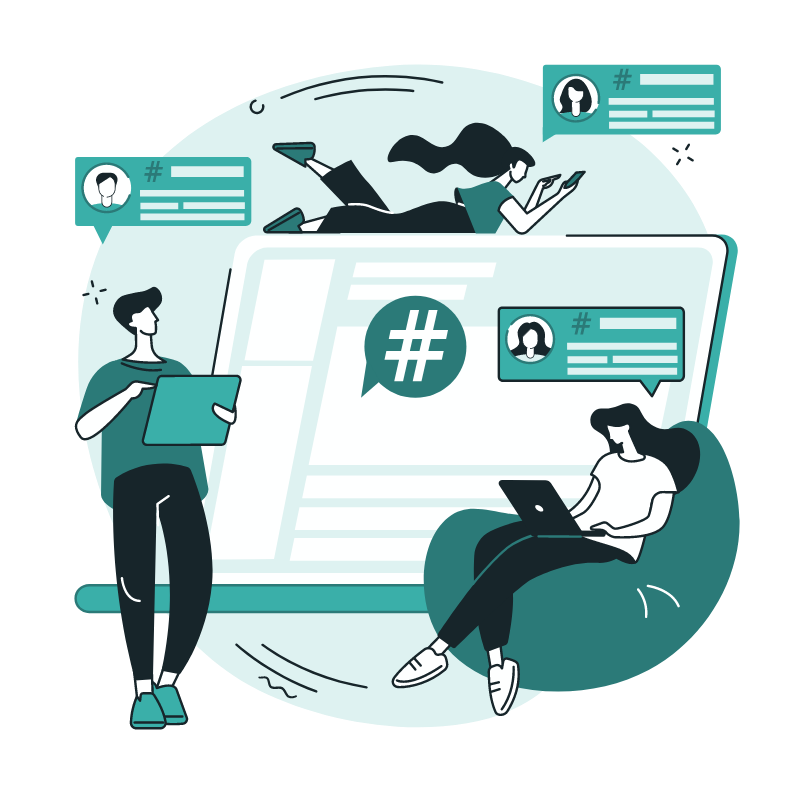 Team Crafting Targeted Ads for Diverse Funnel Stages and Intent​