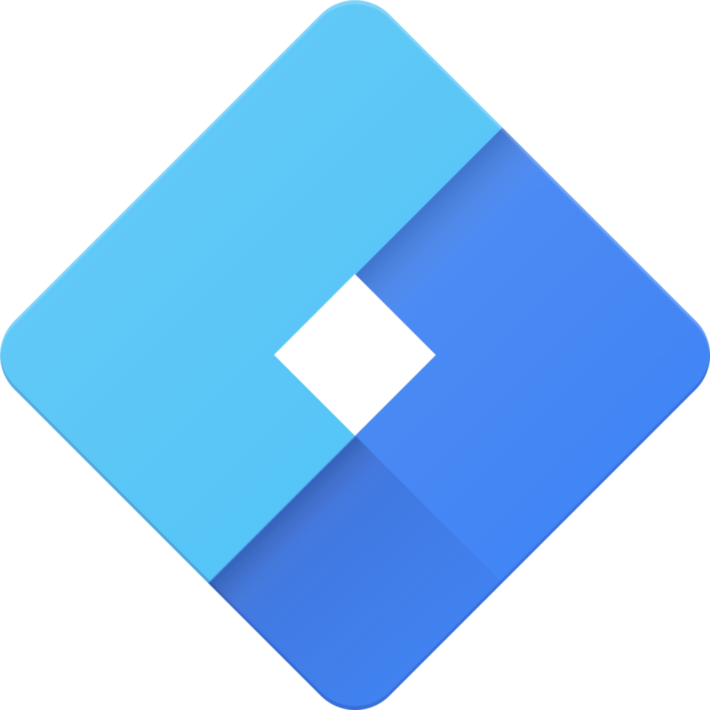 Google Tag Manager Setup and Implementation Services featured icon