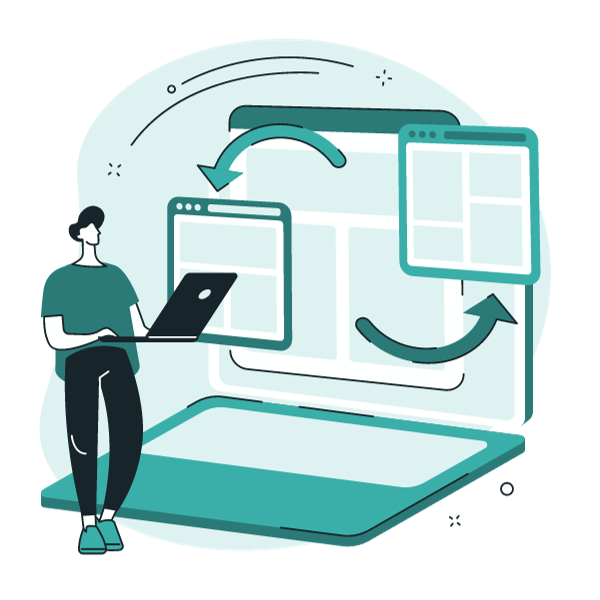 CRM And System Integrations​