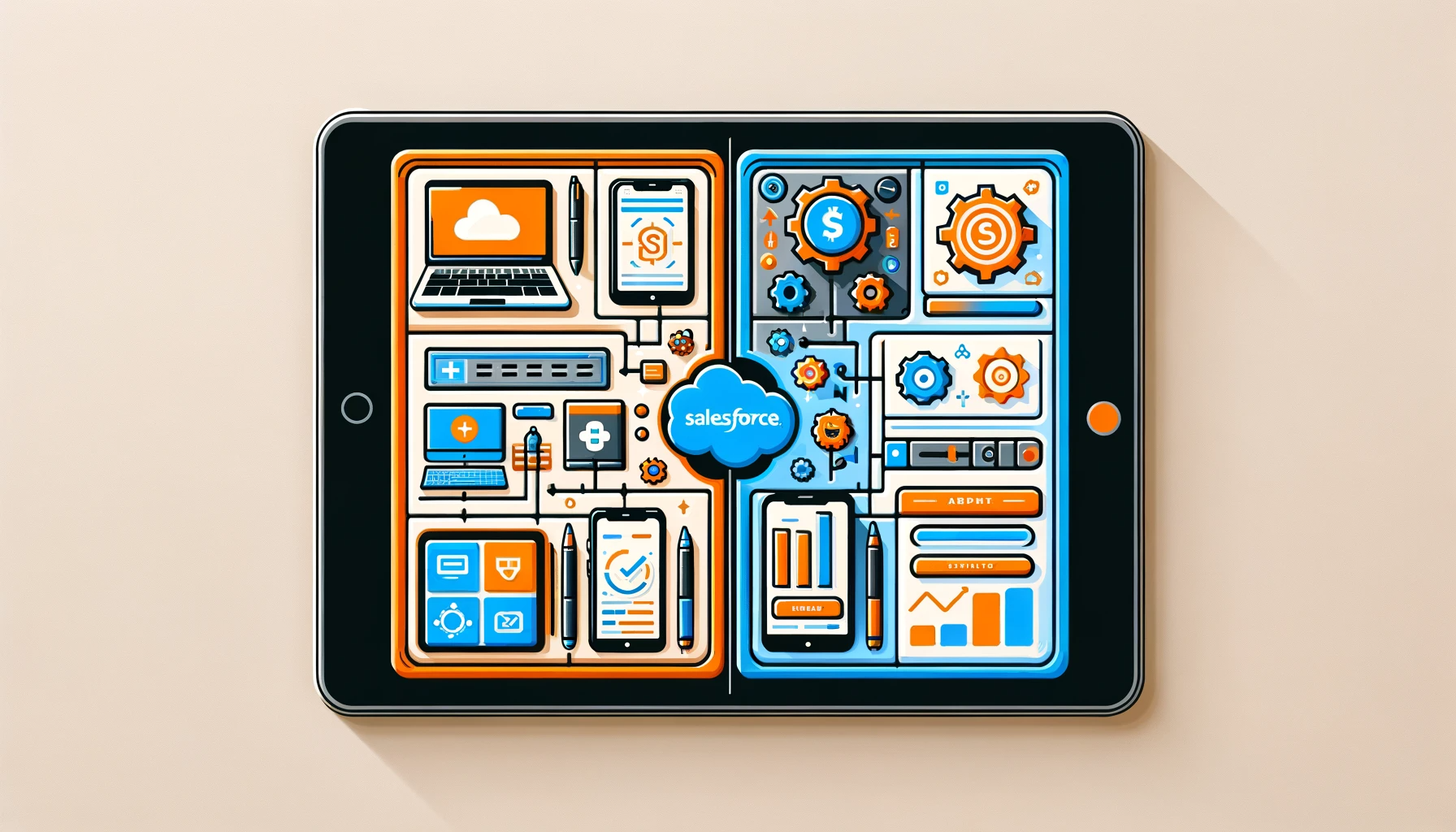 Overview of Salesforce with Pardot