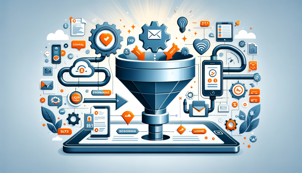 Nurturing Leads into Prospects: The HubSpot Advantage