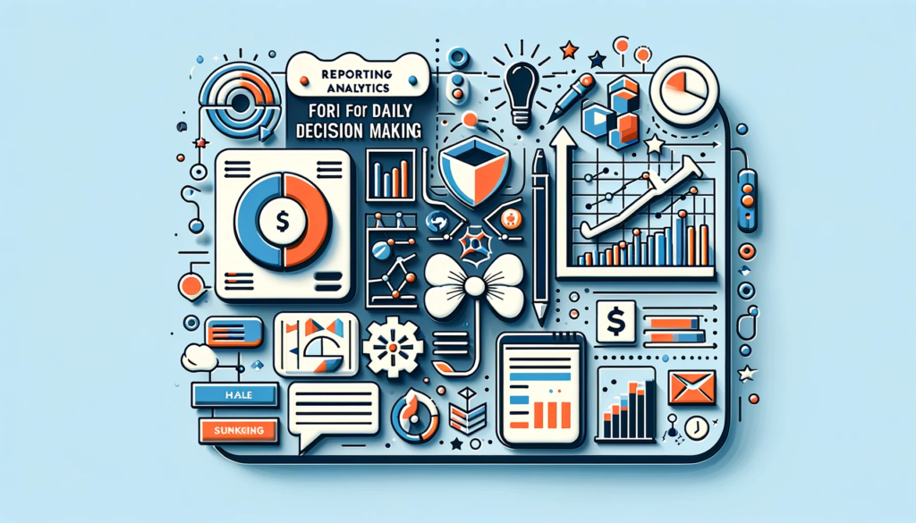 Reporting and Analytics for Daily Decision Making in HubSpot