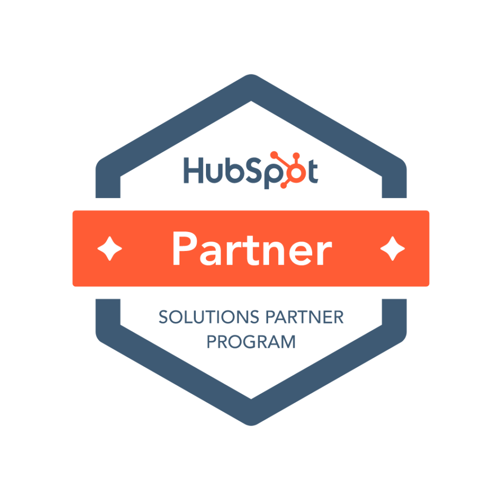 LZC Marketing HubSpot Solutions Partner B2B Growth Marketing Agency