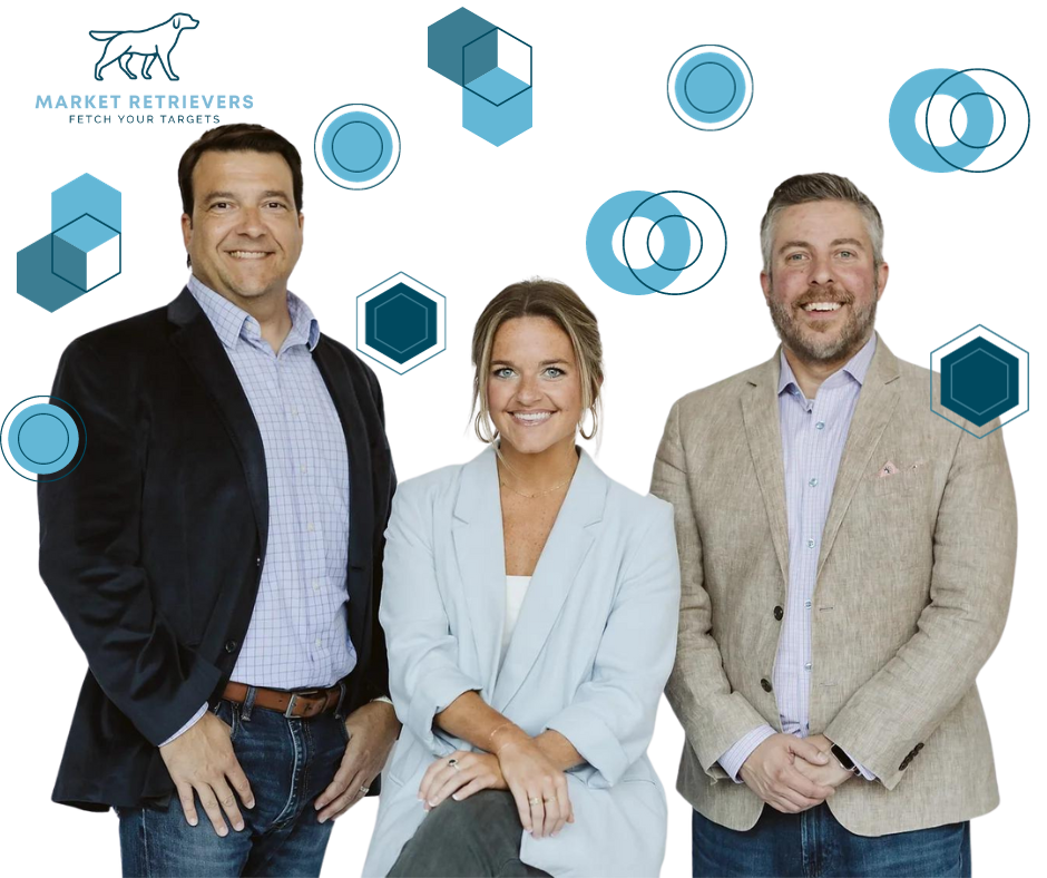 Market Retrivers Agency BIG I