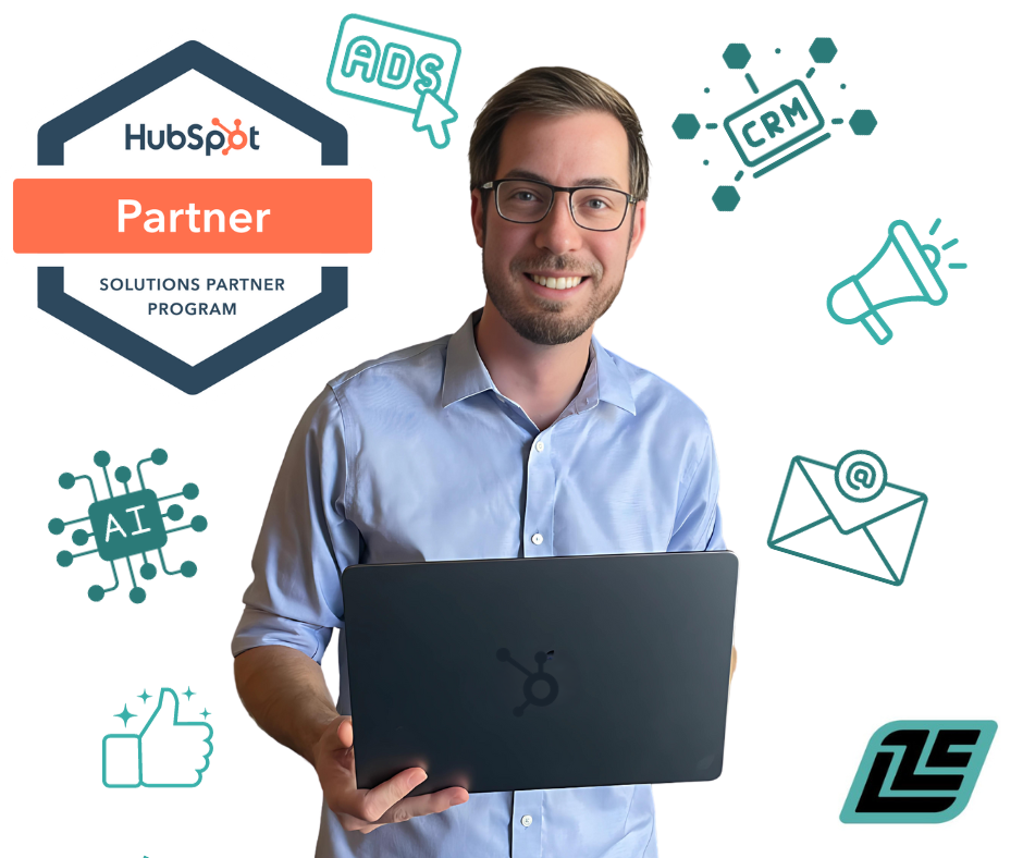 HubSpot Agency Partner Solutions Austin Texas Onboarding and Implementation