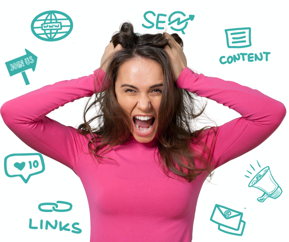 The Marketing Challenge For Big I