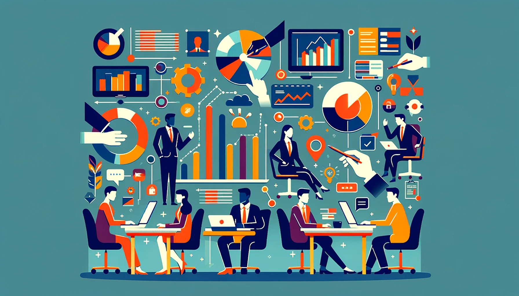 Benefits of Account-Based Marketing