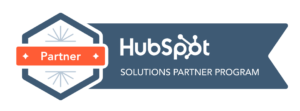 LZC Marketing HubSpot Solutions Parter Growth Marketing Agency Banner