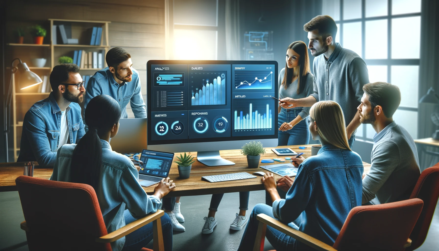 Minimal Viable Metrics and Analytics