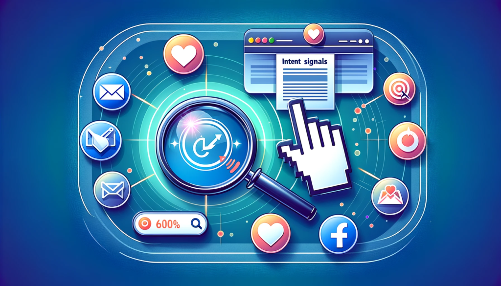 Decoding Intent Signals and Intent Data