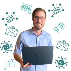 HubSpot Agency Partner Solutions Austin Texas Onboarding and Implementation