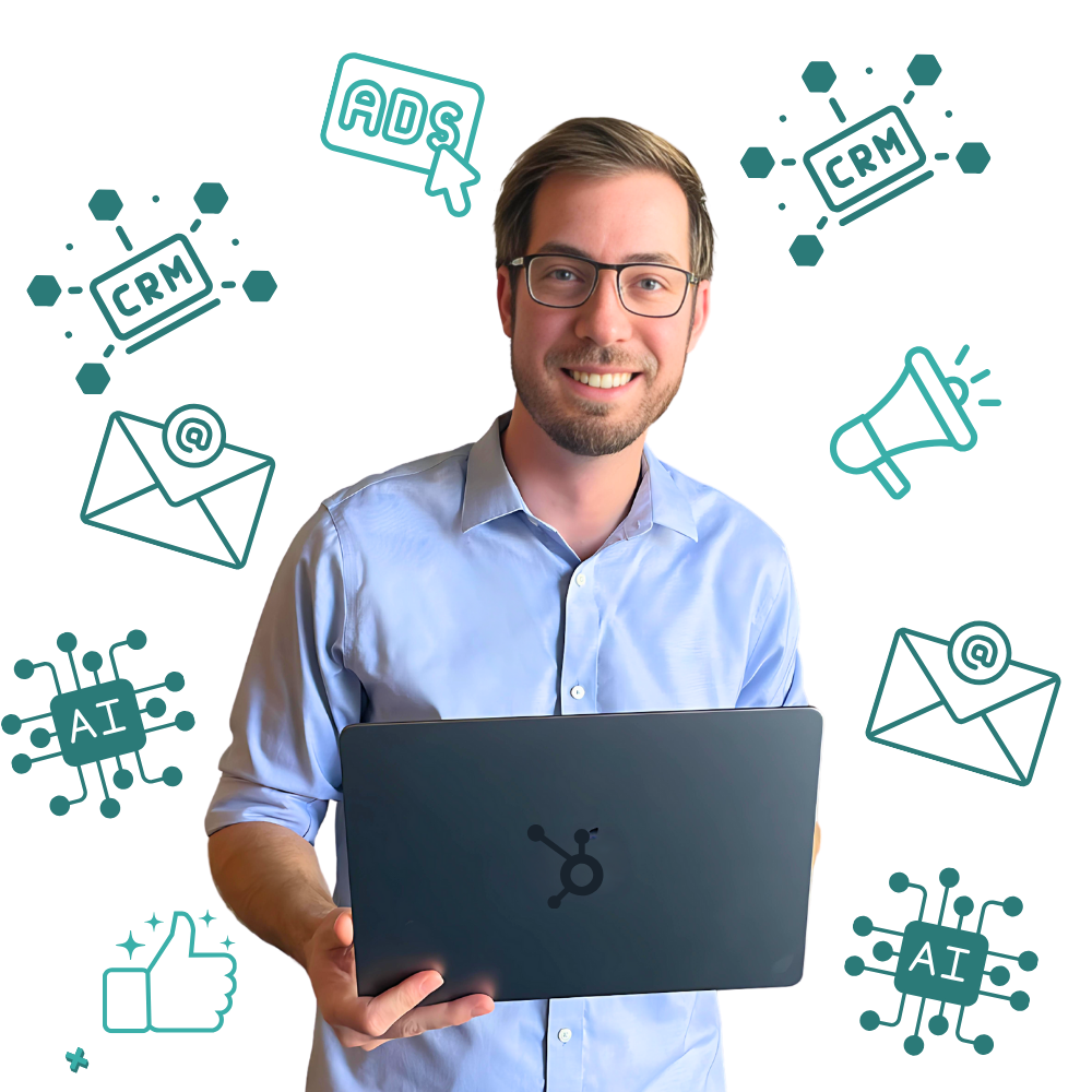 HubSpot Agency Partner Solutions Austin Texas Onboarding and Implementation