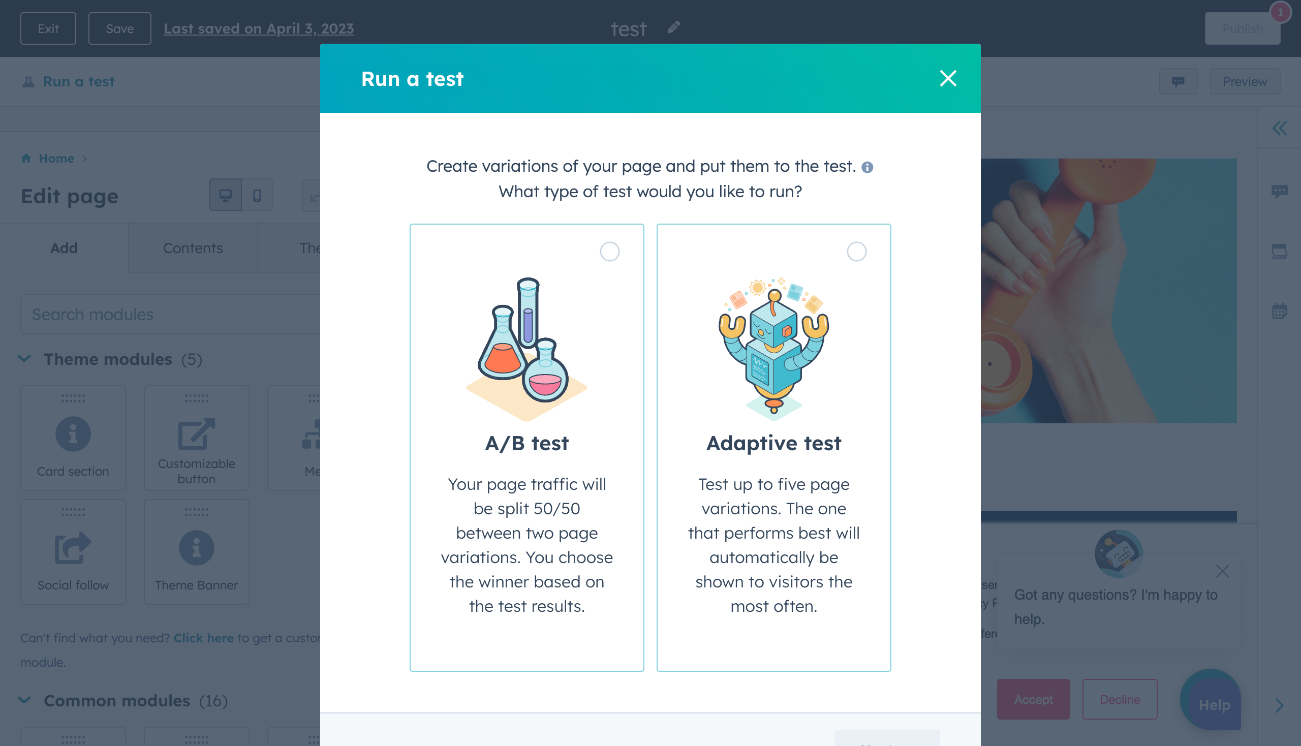 CMS and Content Hub in HubSpot for Lawyers