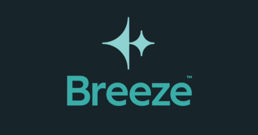 HubSpot Breeze