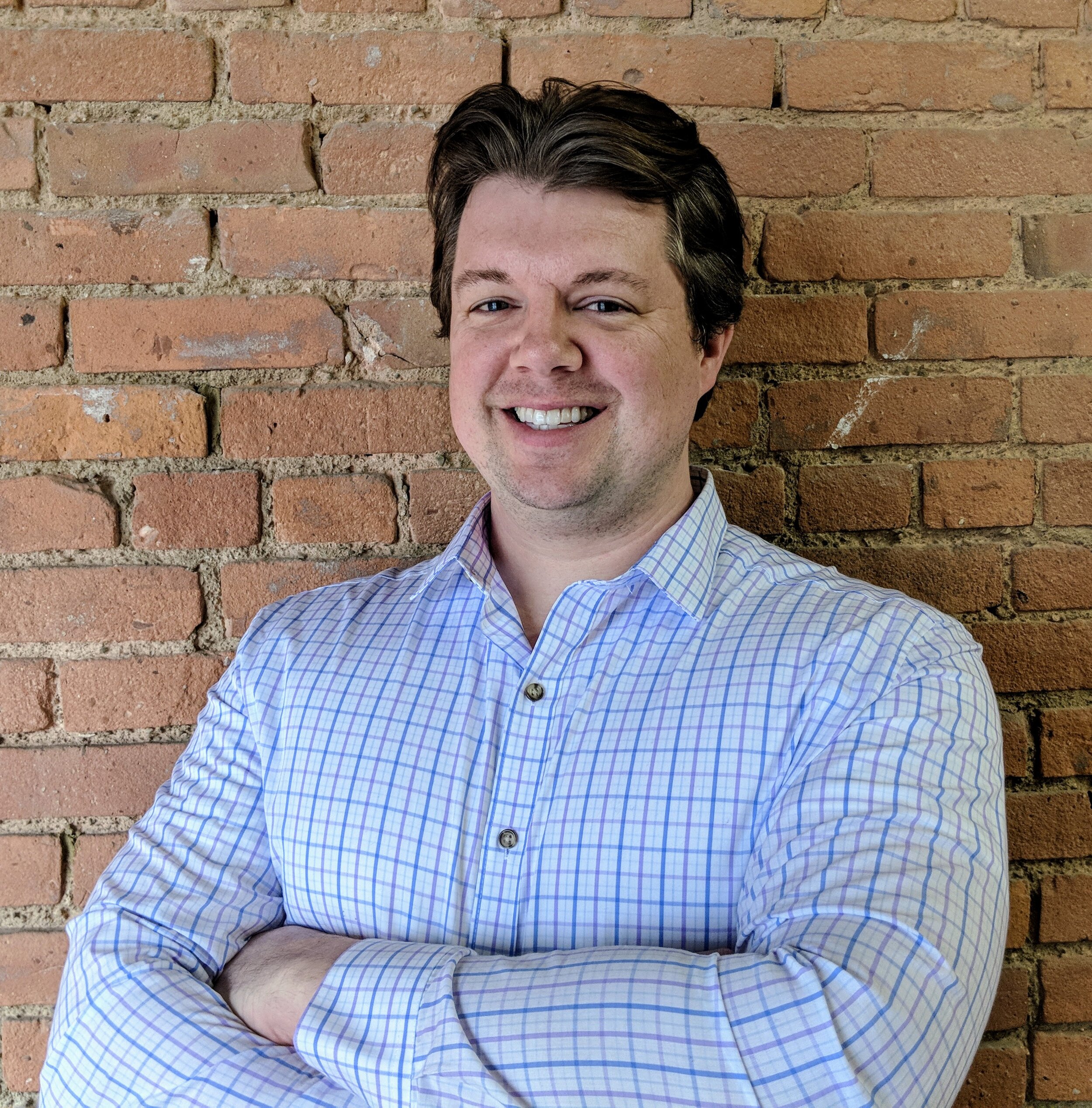 Justin McLoughlin Founder of airCFO and Anchor LZC testimonial 