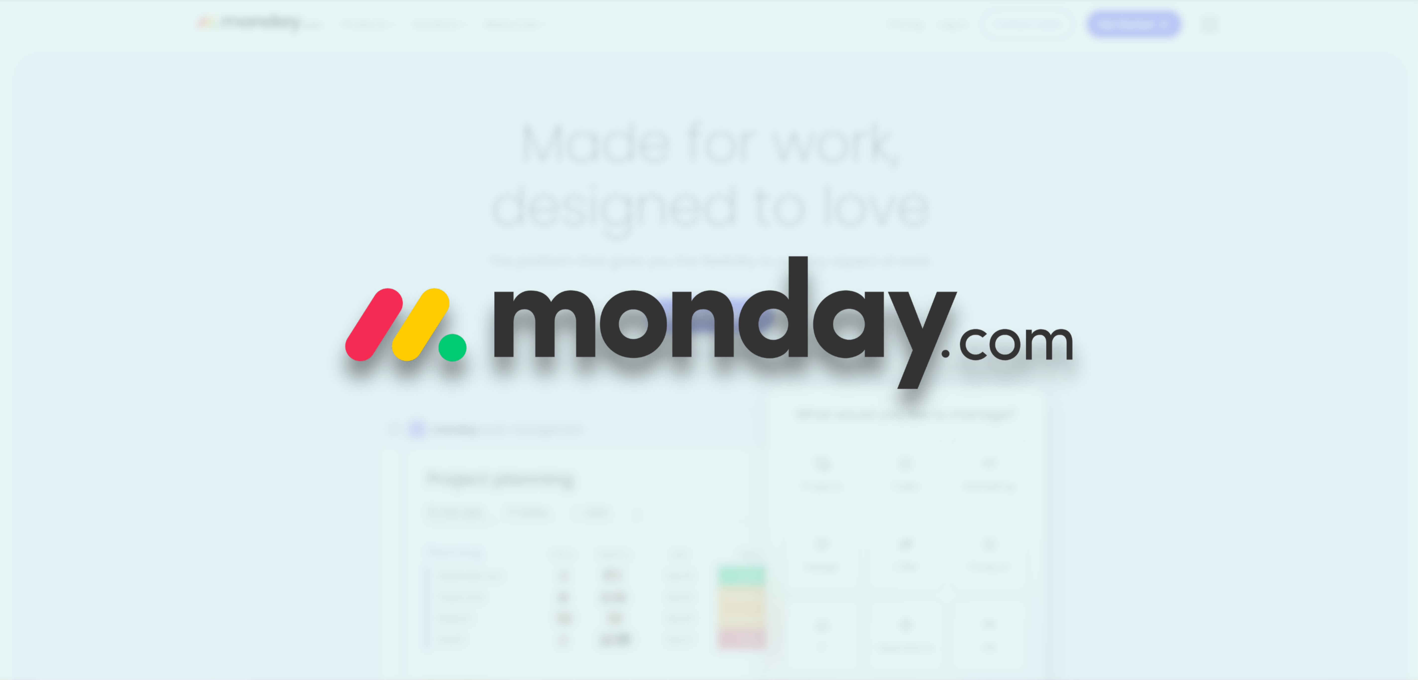 Monday.com as a Popular CRM System for Business Growth