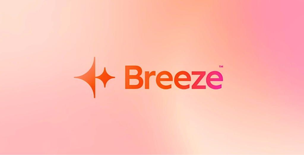 Discover HubSpot Breeze