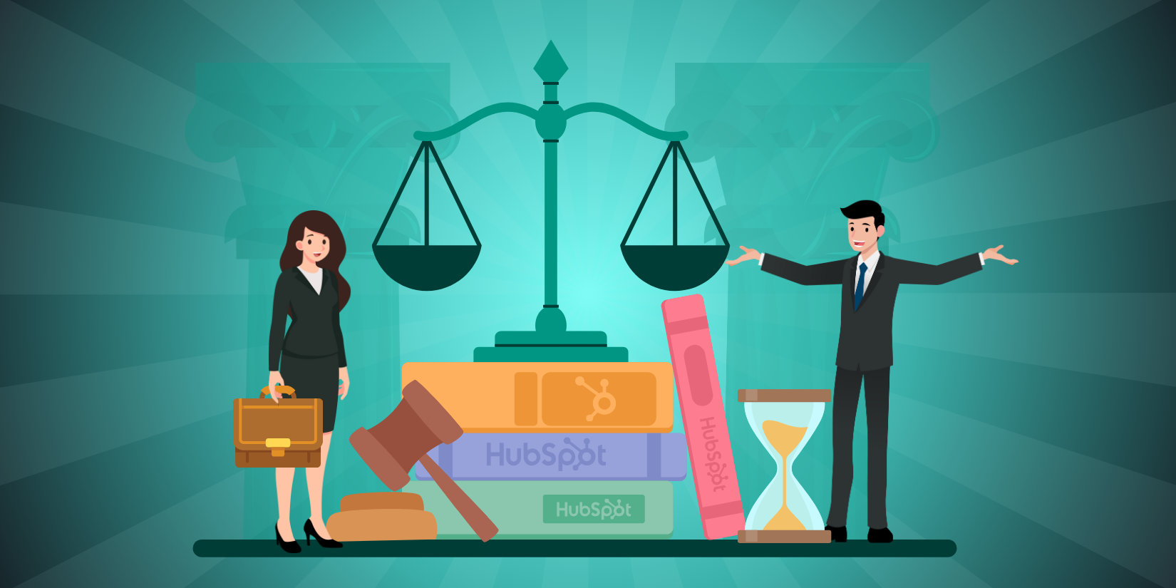 HubSpot for Lawyers: A Review