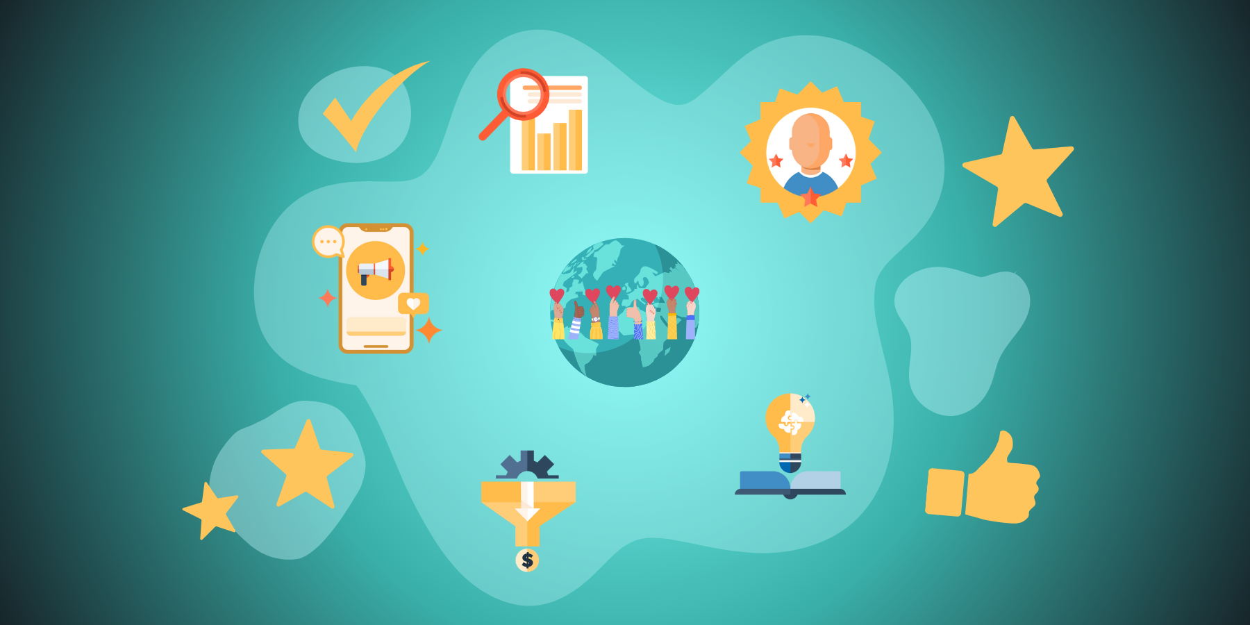 Advantages of HubSpot for Nonprofits