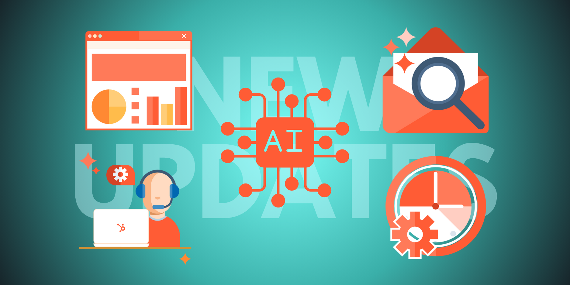 Updated Features and Tools in HubSpot for Nonprofits