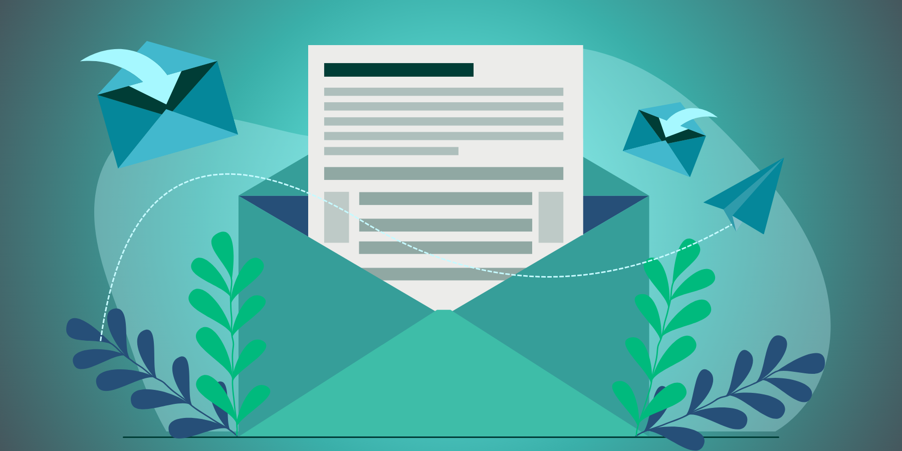 Beyond Email Spam Filters: Words to Use and Avoid for Better Email Deliverability 