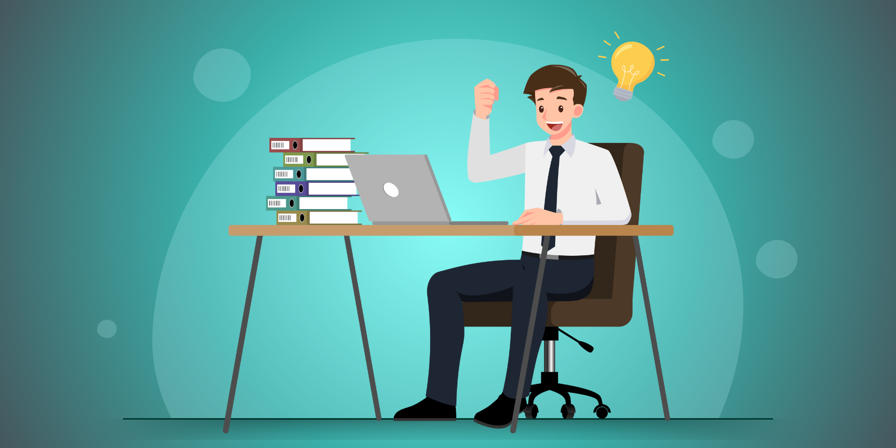 Effective Method for Generating Unique Blog Ideas - On Your Own