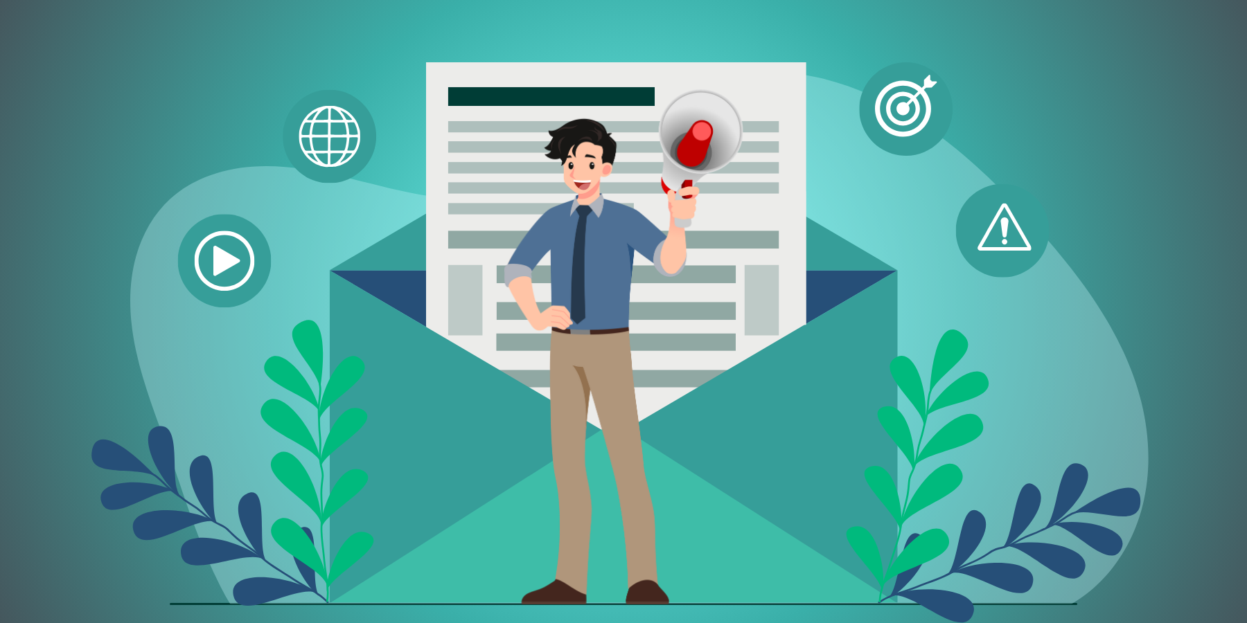 Understanding Email Marketing and Its Types for Better Engagement