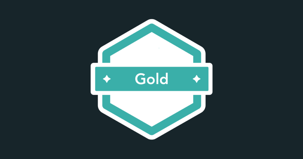 LZC Marketing Achieves HubSpot Gold Partner Status