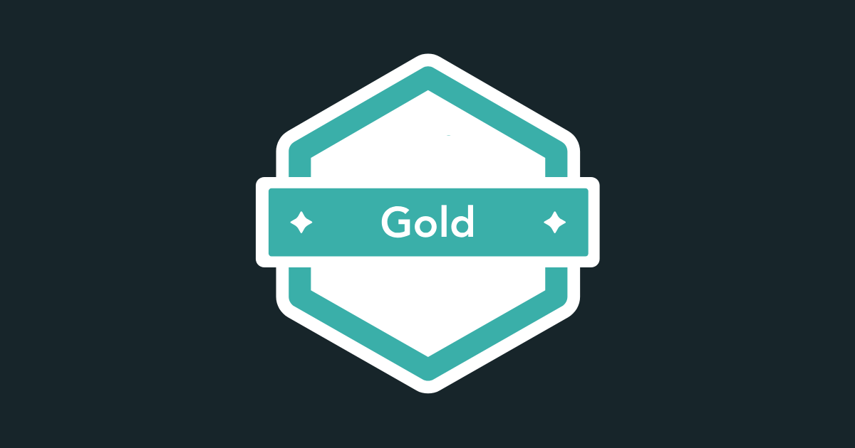 LZC Marketing Achieves HubSpot Gold Partner Status