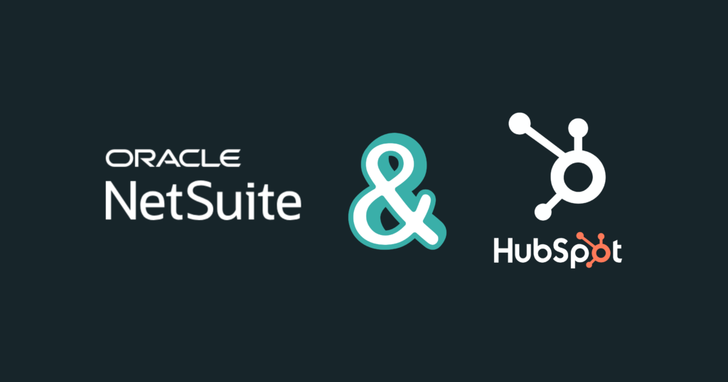 NetSuite and HubSpot Integration_A No-API Solution with Operations Hub