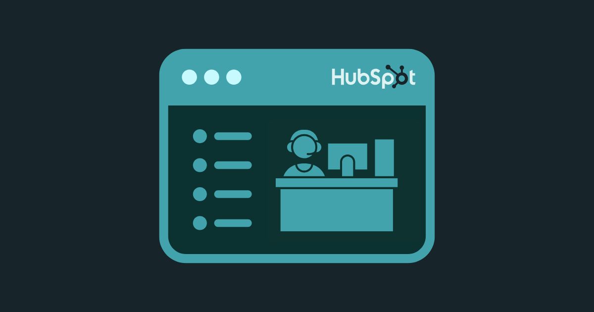 Create Standout Support Experiences with HubSpot Help Desk Workspace_Everything You Need to Know