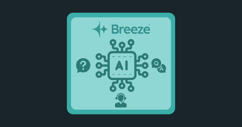 Free Up Your Support Team Let Breeze Customer Agent & Knowledge Base Agent Handle Common Questions