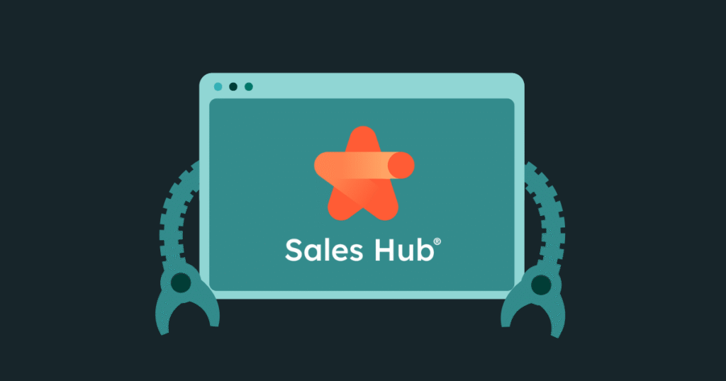 Top 5 HubSpot Sales Hub Automations to Set Up Today and Keep Revenue Flowing