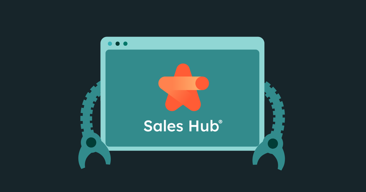 Top 5 HubSpot Sales Hub Automations to Set Up Today and Keep Revenue Flowing