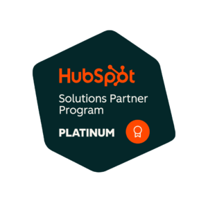 Boston HubSpot Agency Platinum Partner
