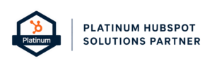 LZC HubSpot Platinum Solutions Partner